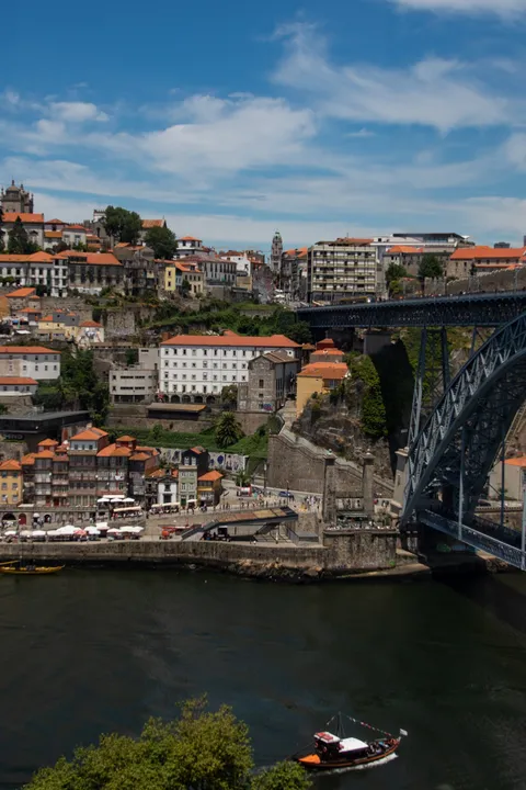 <span>Welcome to</span> Porto Antas Hotel
