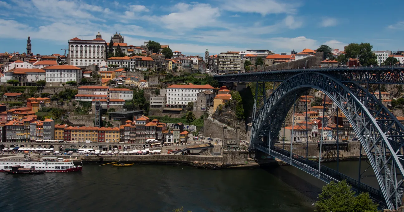 <span>Welcome to</span> Porto Antas Hotel